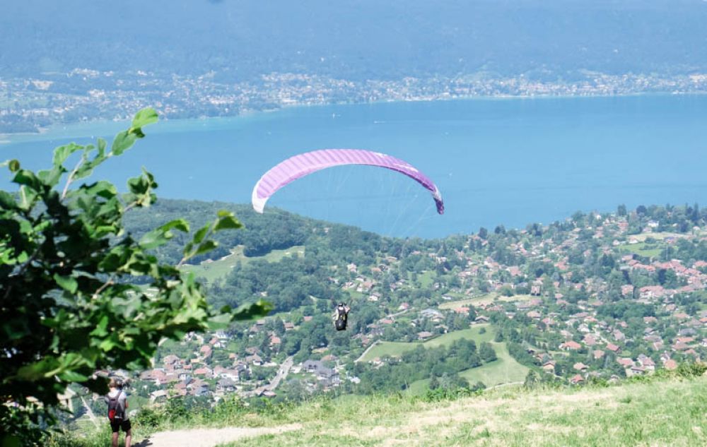 que faire à Annecy